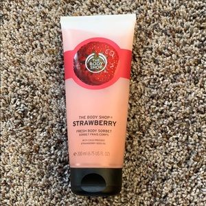 The Body Shop Body Sorbet